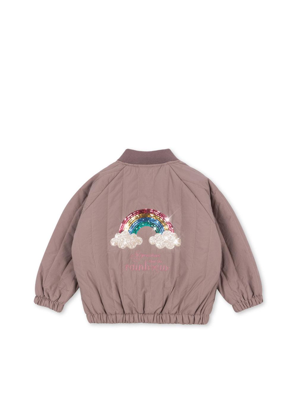 TWILIGHT MAUVE