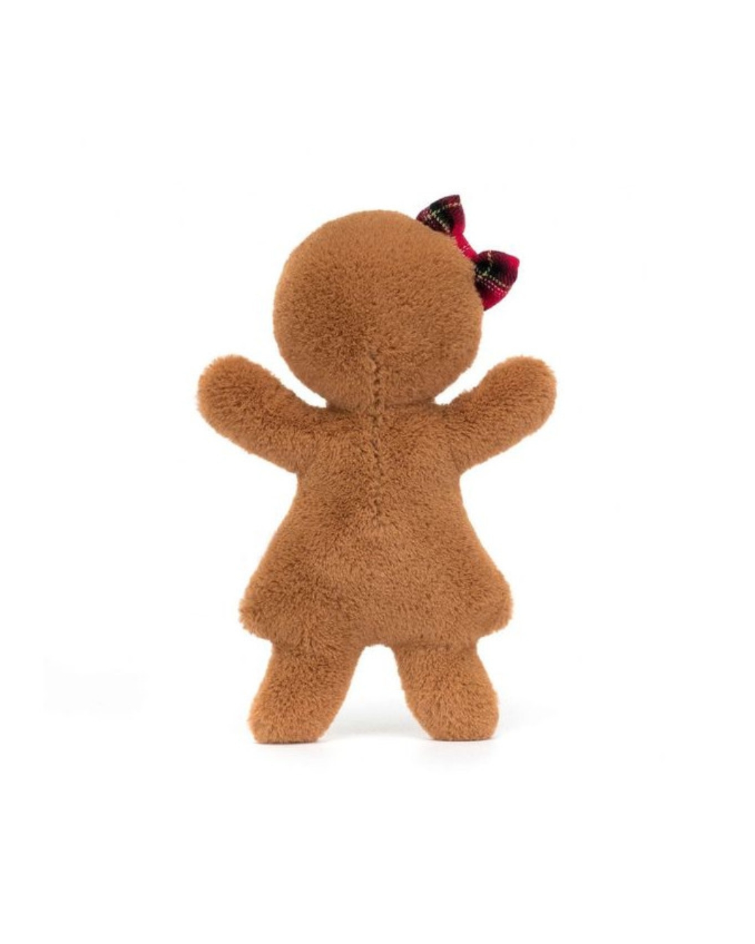 Wesoła Piernikowa Dziewczynka Jellycat 18 cm