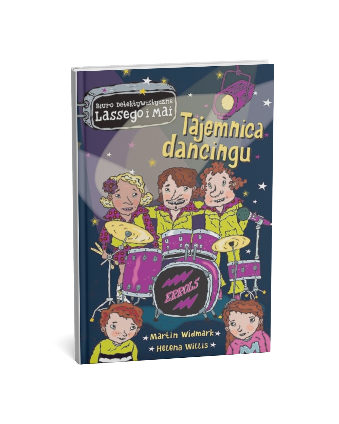 Tajemnica dancingu