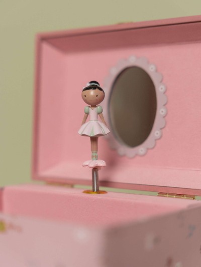  Szkatułka z pozytywką Little Dutch Evi