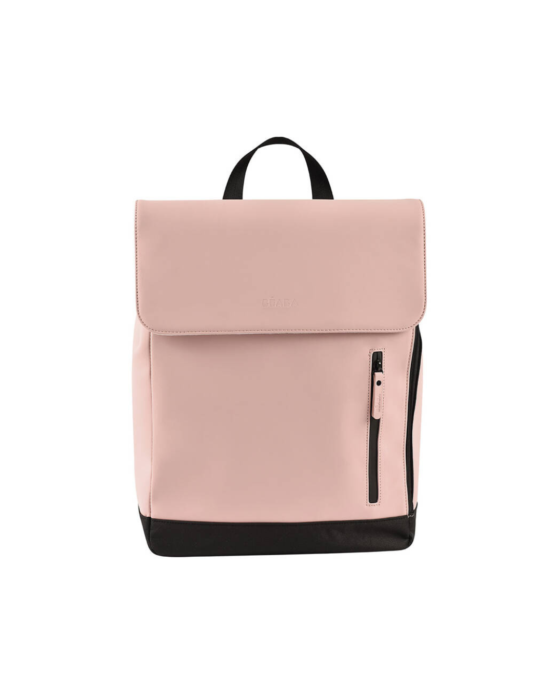 Beaba - praktyczny plecak dla rodzica Oslo Rose Beaba - praktyczny plecak dla rodzica Oslo Rose