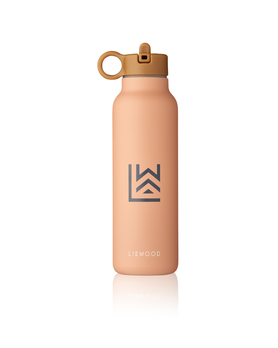 Liewood - butelka termiczna dla dzieci 500 ml Falk Water Bottle Tuscany Rose Liewood - butelka termiczna dla dzieci 500 ml Falk Water Bottle Tuscany Rose