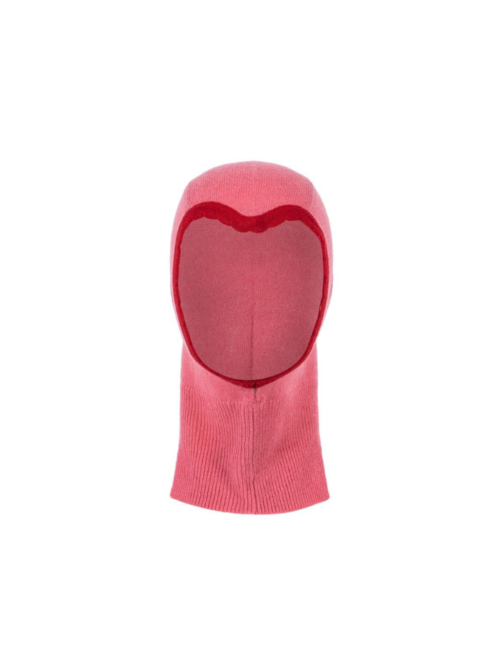 Konges Sløjd - balaclava Collette Pink