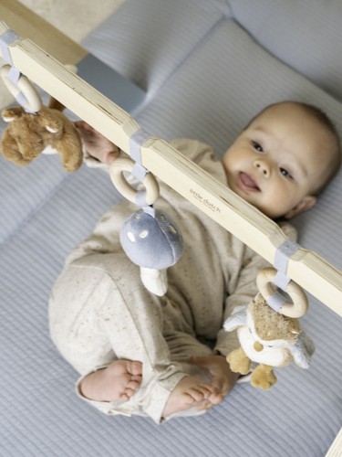 Pałąk interaktywny Little Dutch Forest Friends Pałąk interaktywny Little Dutch Forest Friends