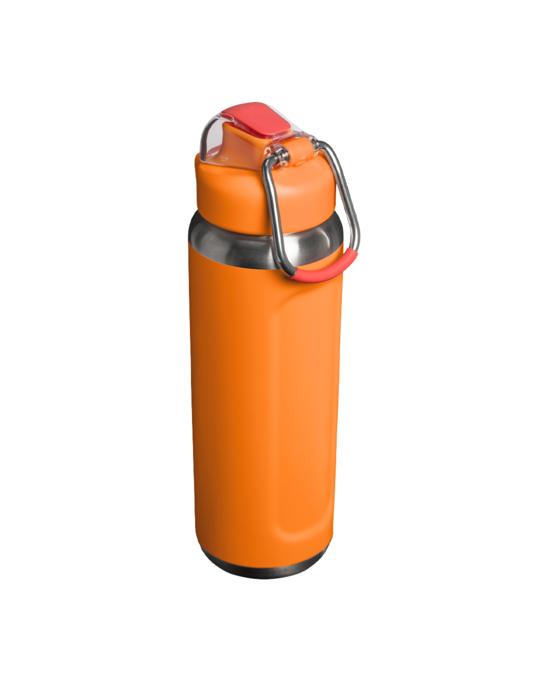 Stanley - butelka termiczna Classic Wellspring 0,71 L Goldenrod Coral Stanley - butelka termiczna Classic Wellspring 0,71 L Goldenrod Coral