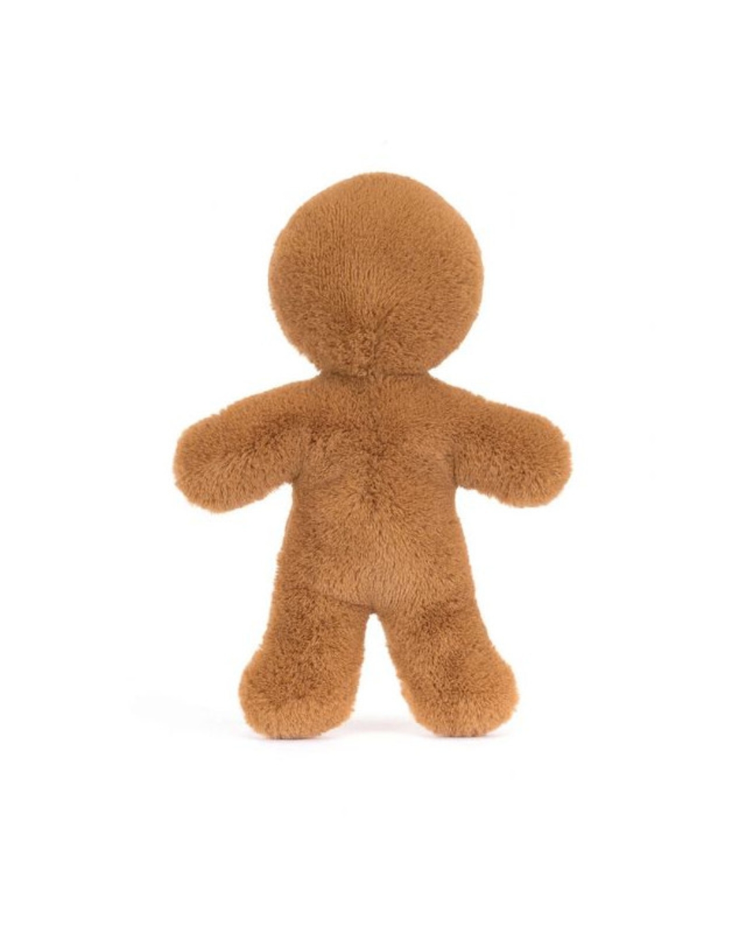 Wesoły Piernikowy Chłopiec Jellycat 19 cm