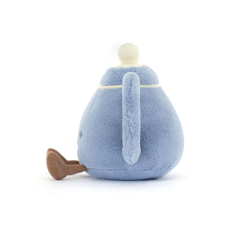 JellyCat - zabawny Czajnik Vicky 20 cm