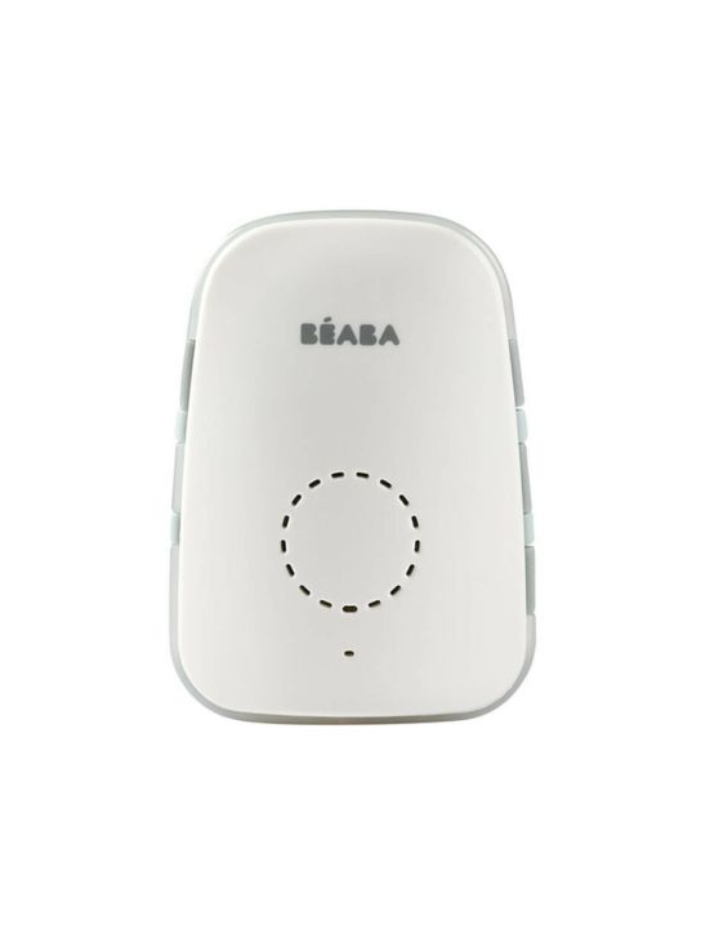 Beaba - bezpieczna niania elektroniczna Audio Simply ZEN