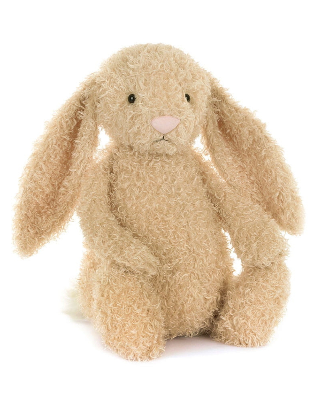 Jellycat - króliczek lux Owsiany 51 cm