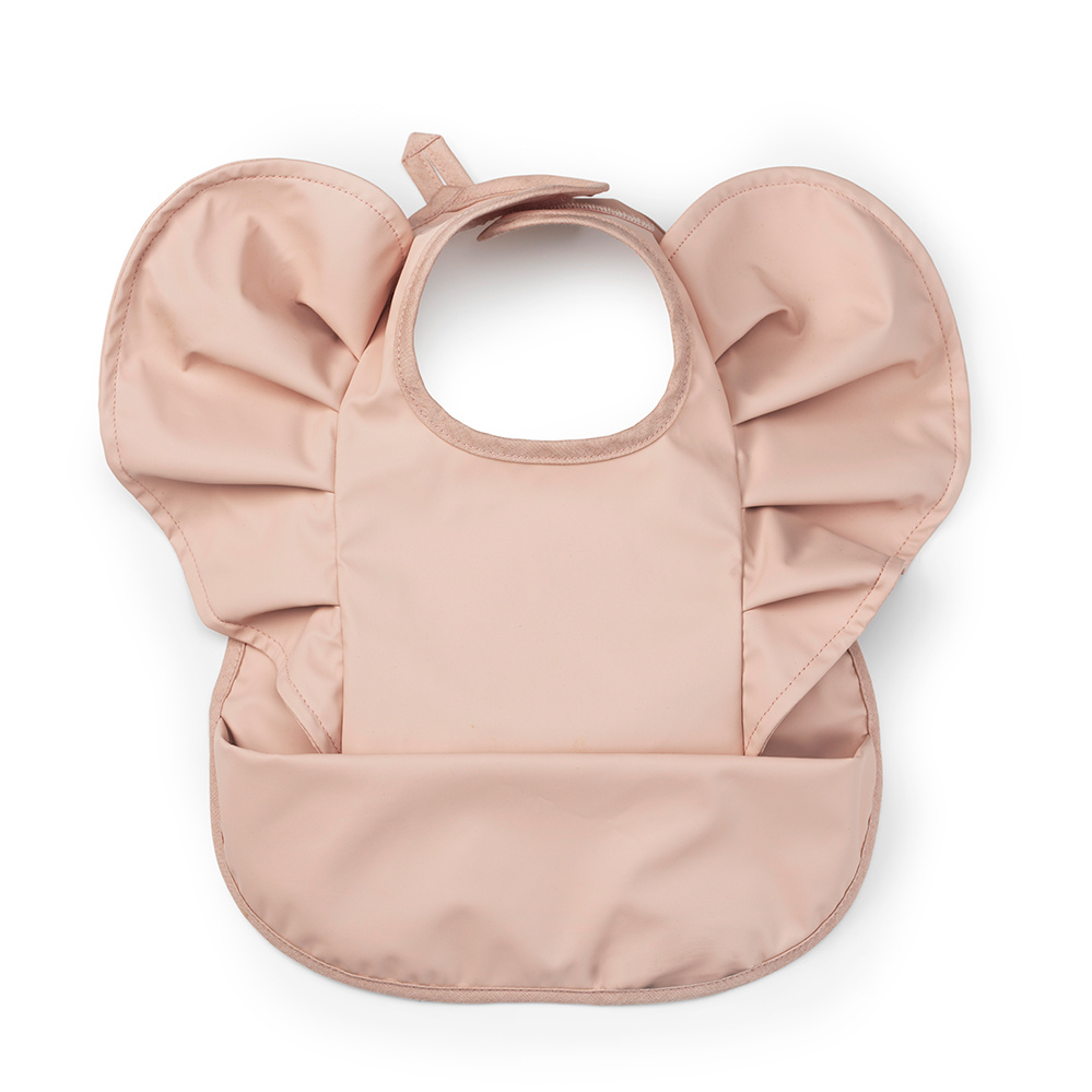 Elodie Details - śliniak dziecięcy Powder Pink
