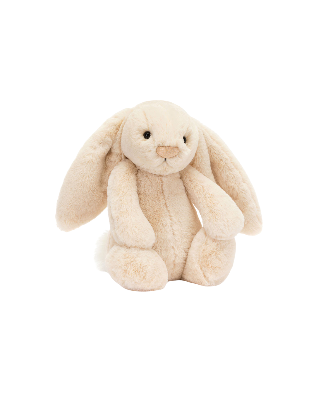 Króliczek LUX Jellycat 31 cm Kremowy Króliczek LUX Jellycat 31 cm Kremowy
