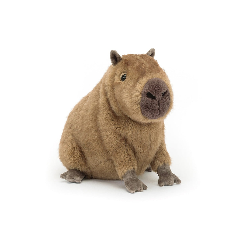 JellyCat - kapibara 24 cm