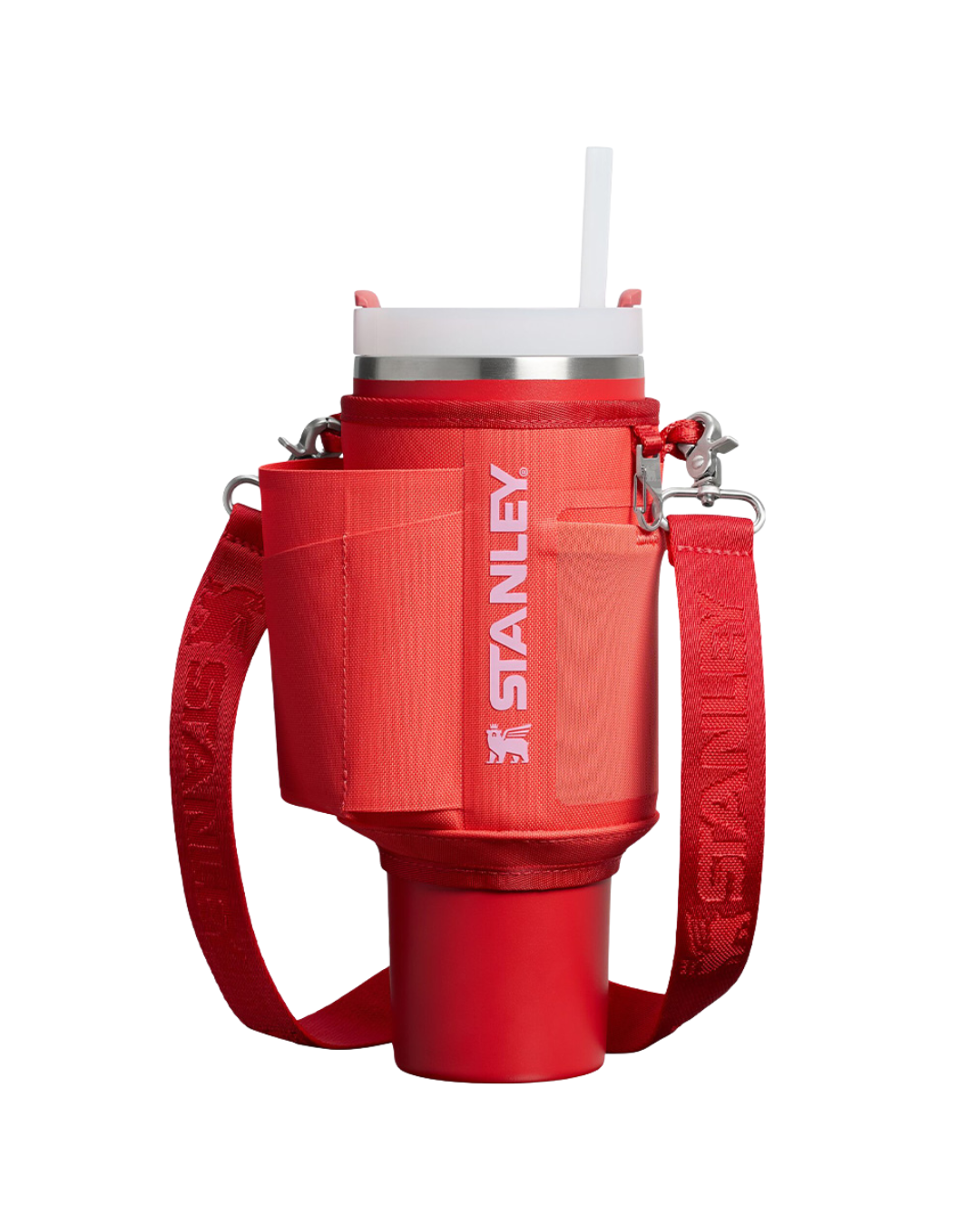 Stanley - torba Carry-All na Quencher 1,18 L Hot Coral Stanley - torba Carry-All na Quencher 1,18 L Hot Coral