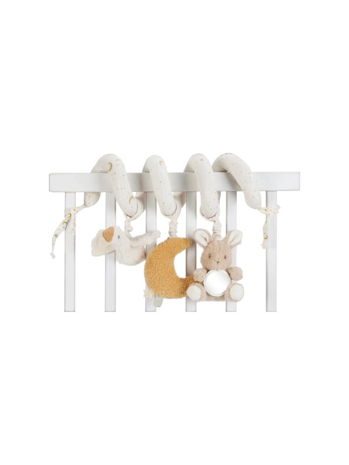 Little Dutch - spiralka aktywizująca Newborn Naturals