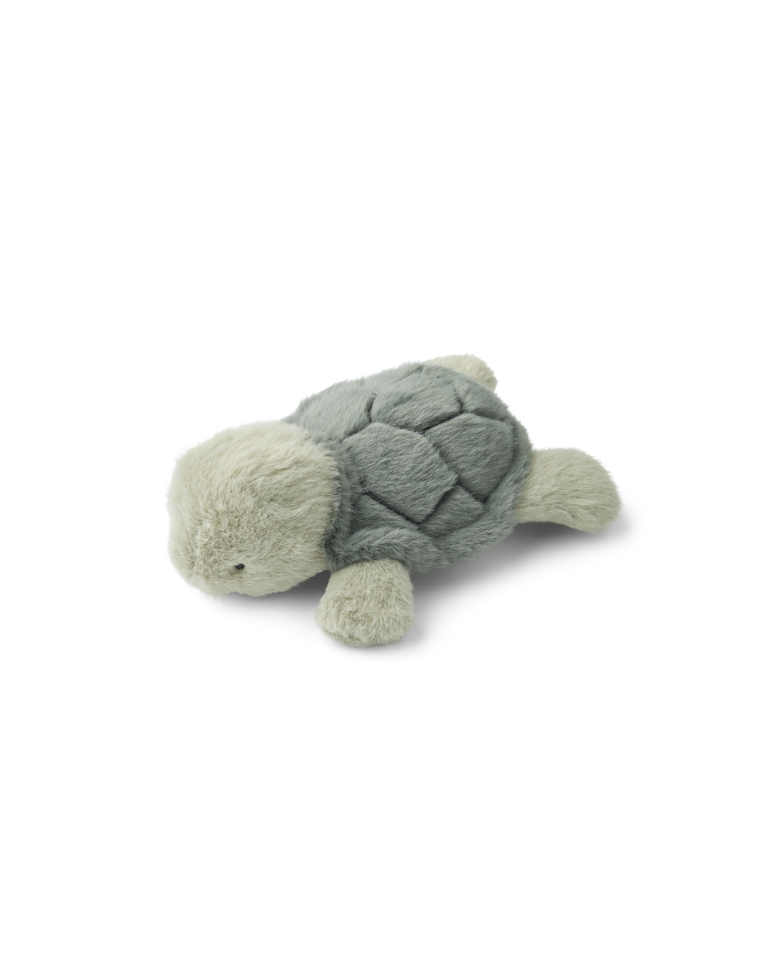 Liewood - przytulanka niemowlęca żółwik Binnie Turtle Tedd faune green  Liewood - przytulanka niemowlęca żółwik Binnie Turtle Tedd faune green