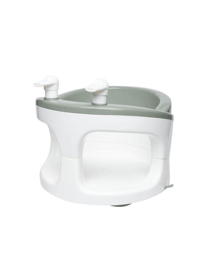 Bébé-jou - siedzisko kąpielowe dla dzieci Breeze Green