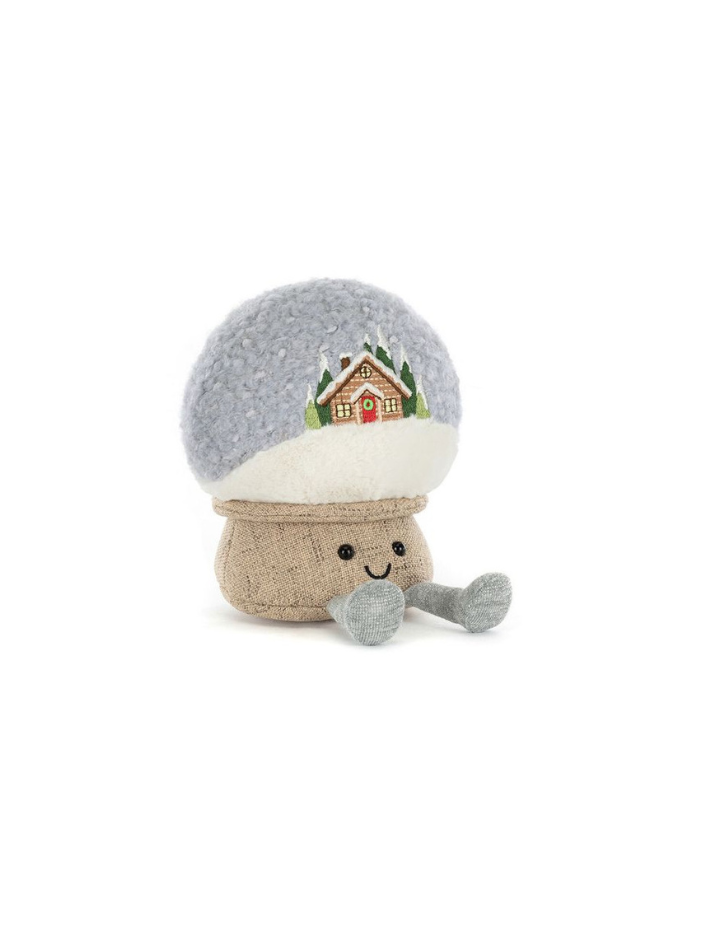 Szklana Kula Jellycat 20 cm