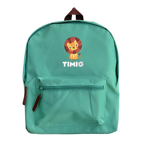 TIMIO - plecak