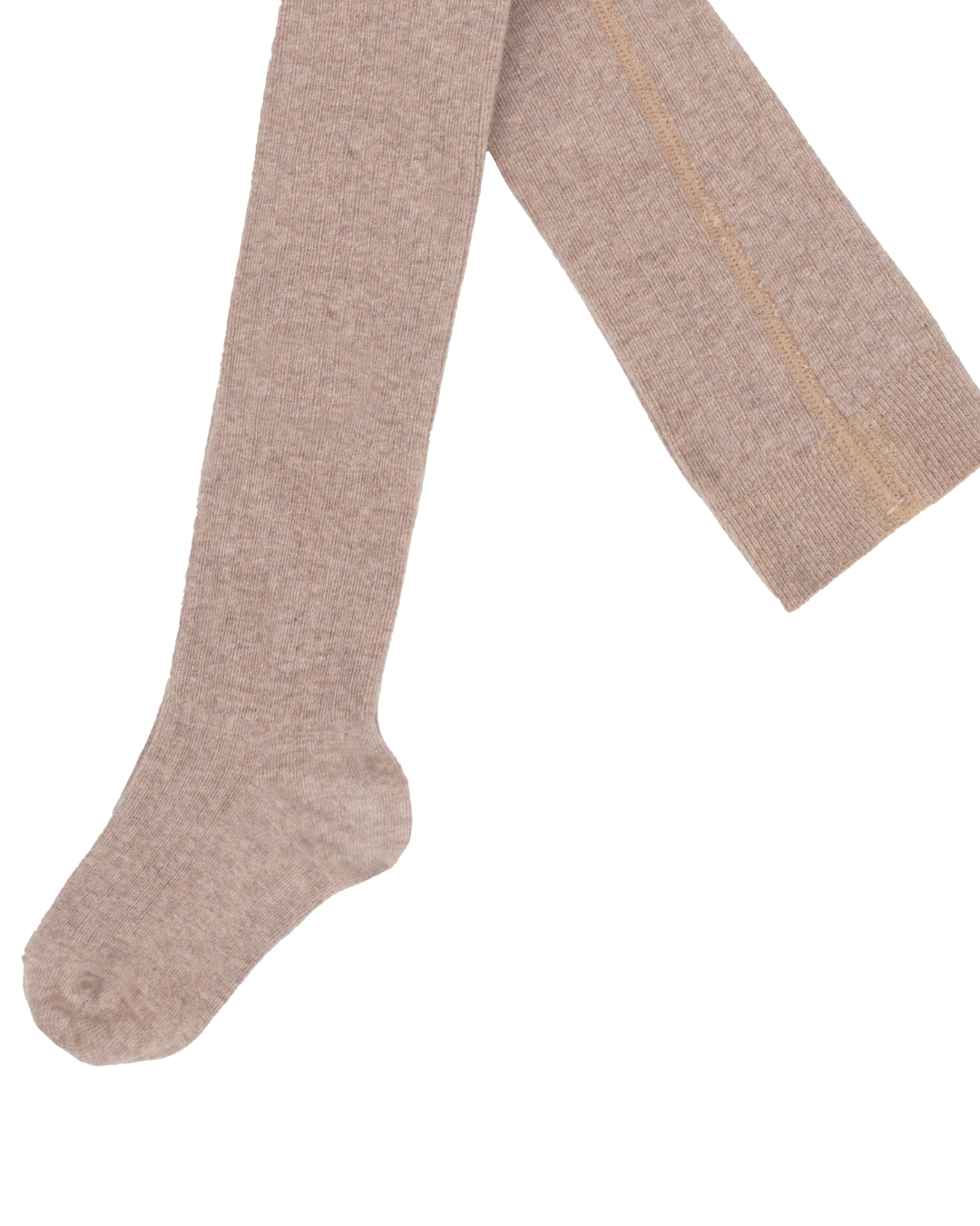 Donsje - rajstopy dziecięce Aly Tights Hazelnut Melange