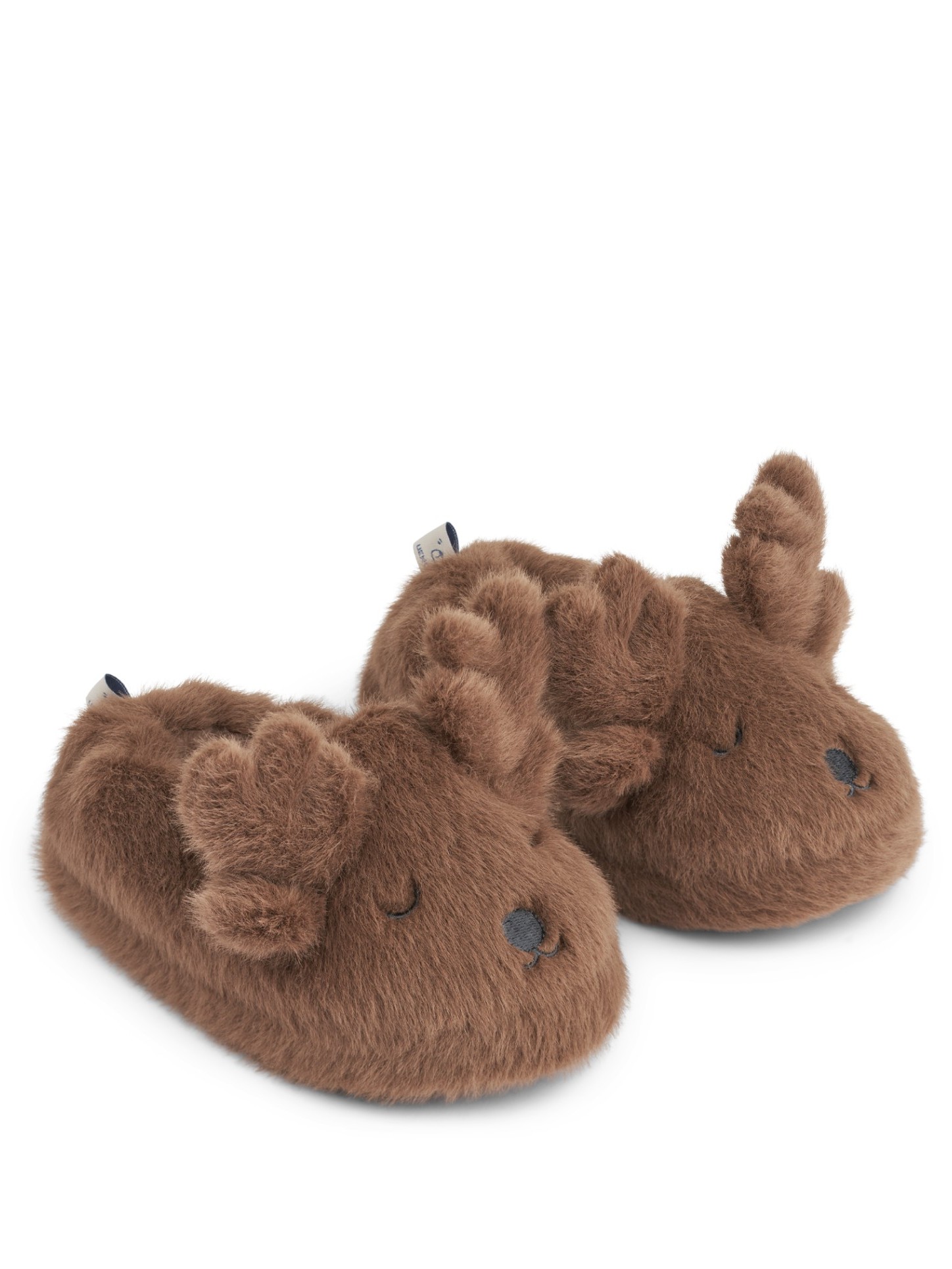 Liewood - miękkie kapcie reniferki Aviaja Liewood - miękkie kapcie reniferki Aviaja