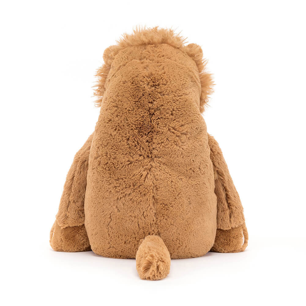 Jellycat - Tygrys Szablozębny 49 cm