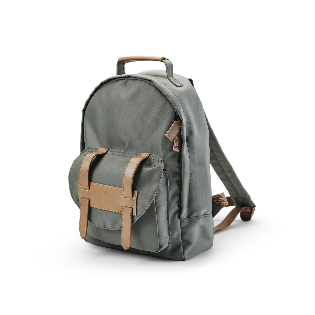 Elodie Details – plecak dziecięcy BackPack Midi Hazy Jade