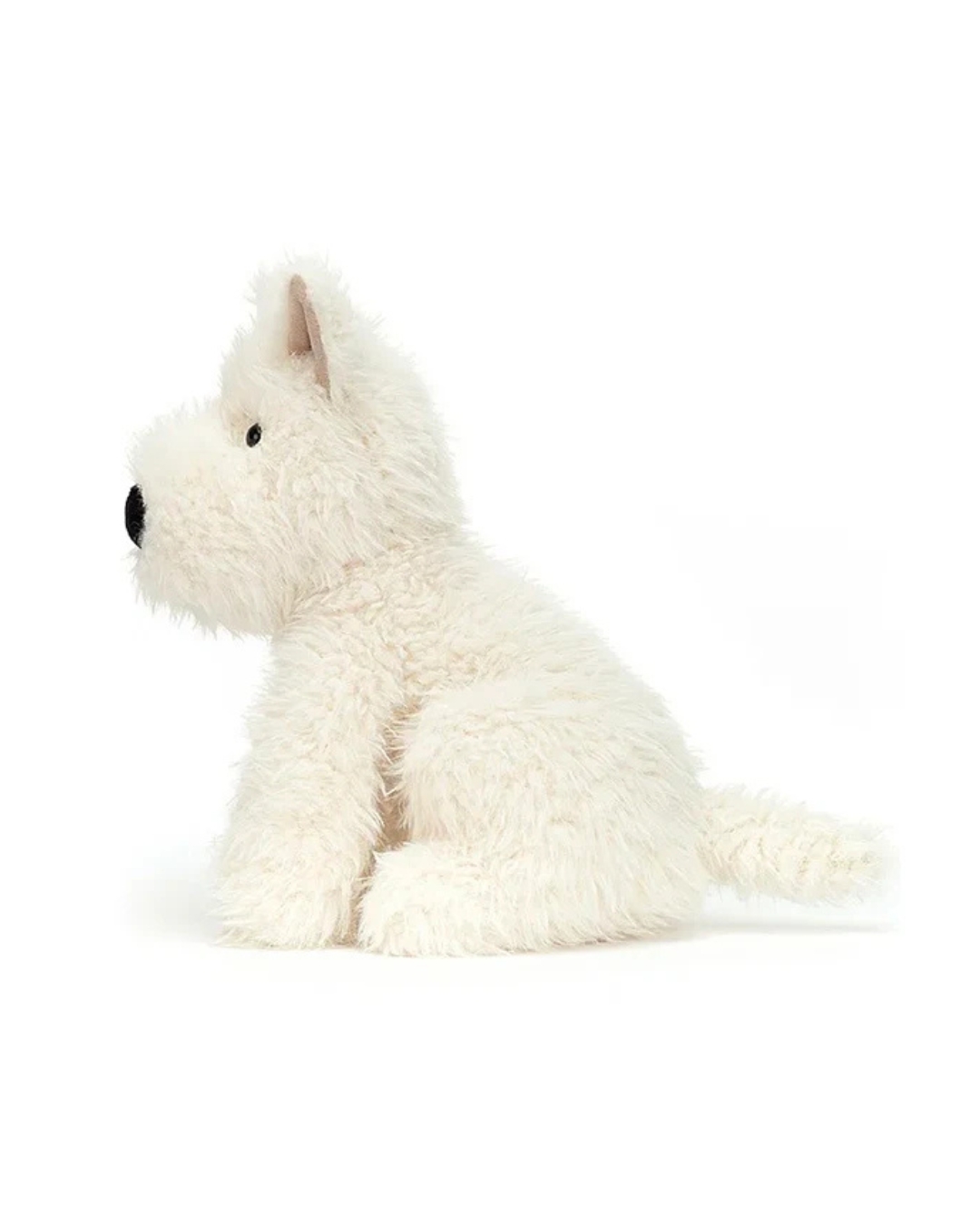 Terrier kremowy Jellycat 25 cm