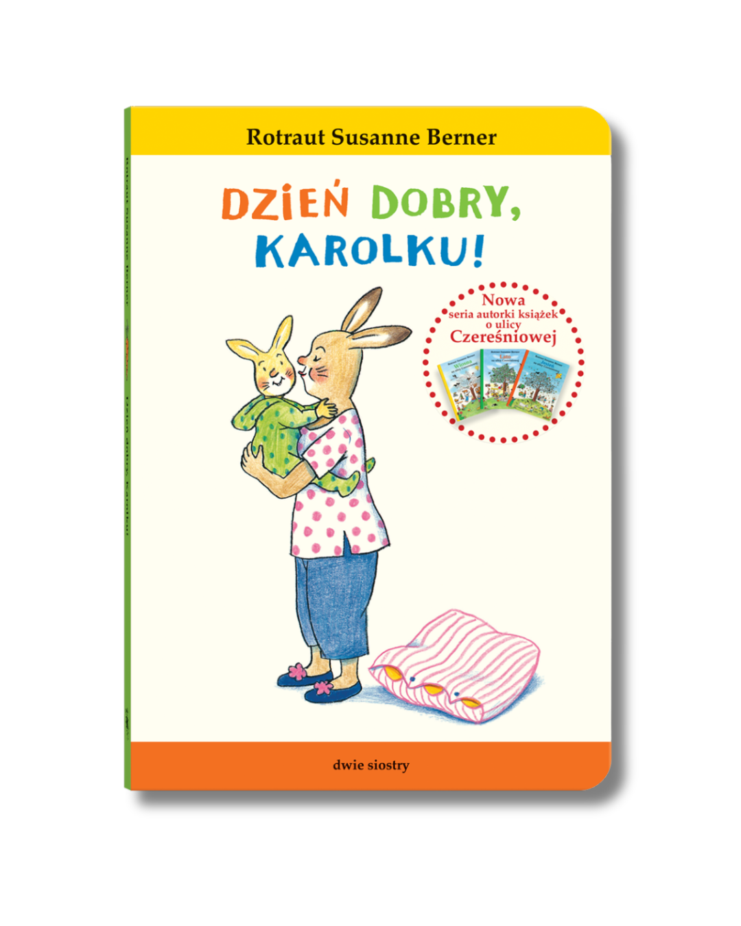 Dzień dobry, Karolku!