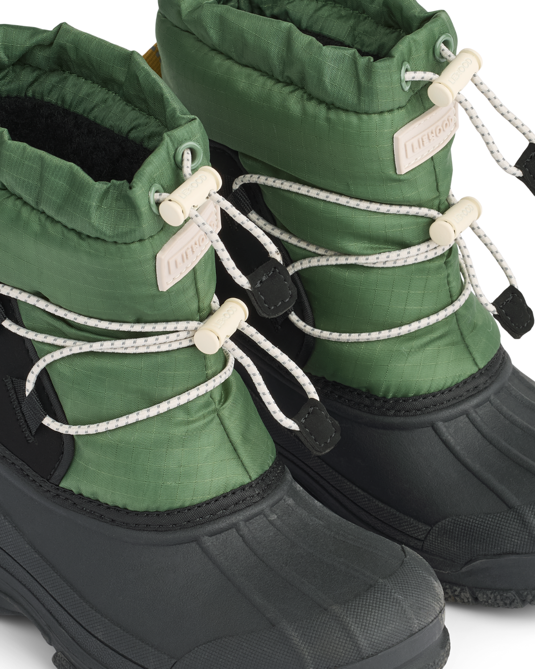 Liewood - zimowe buty Ania Winter Boot Dusty Ivy Multi Mix Liewood - zimowe buty Ania Winter Boot Dusty Ivy Multi Mix