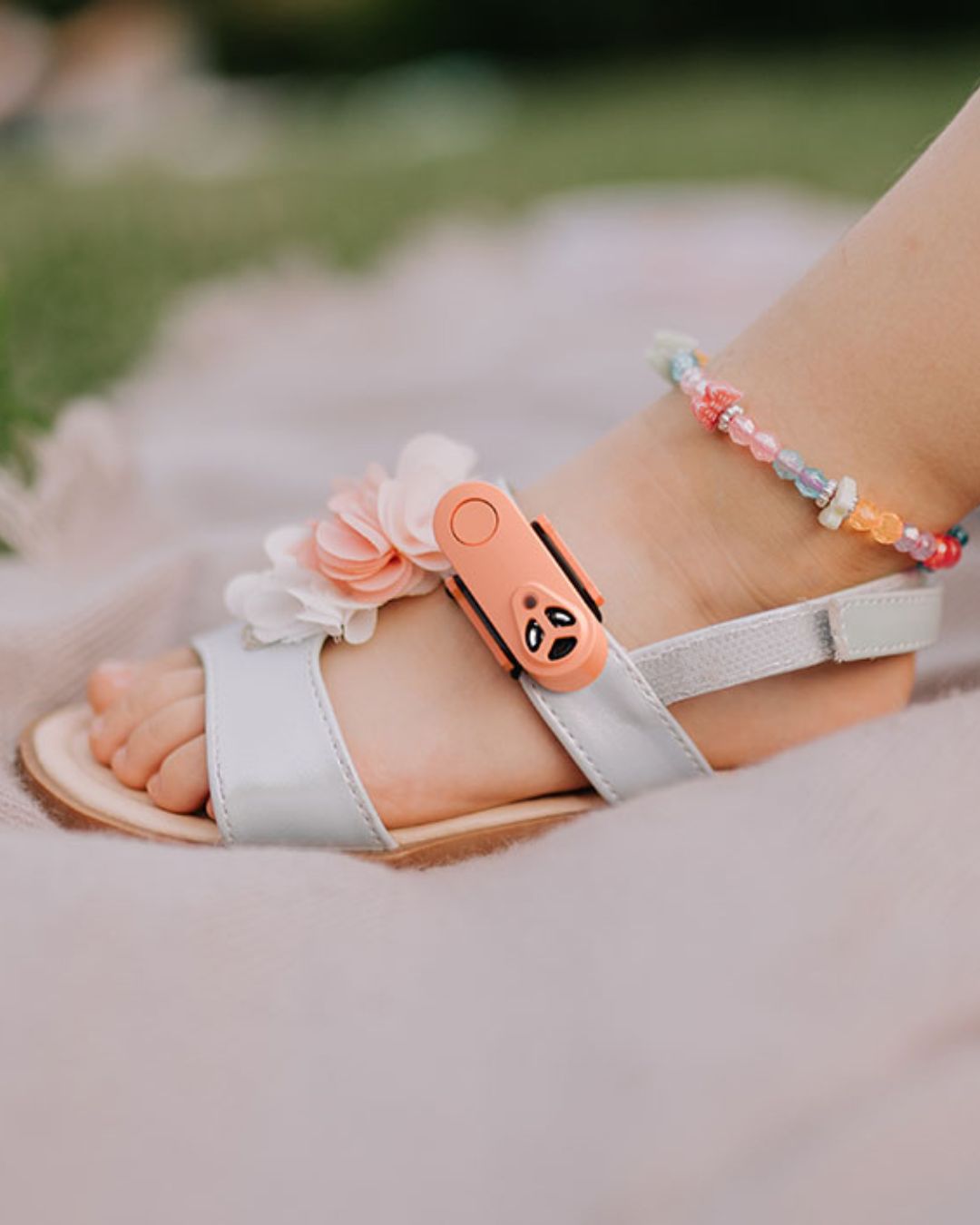 Tickless - Tickless Kid PRO Hot Peach