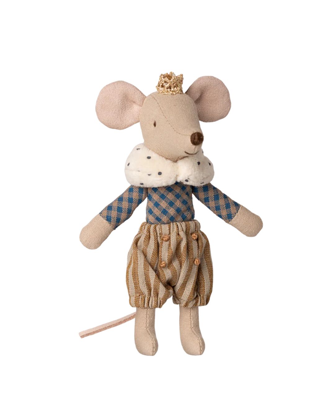 Maileg - książę mysz starszy brat Maileg - książę mysz starszy brat