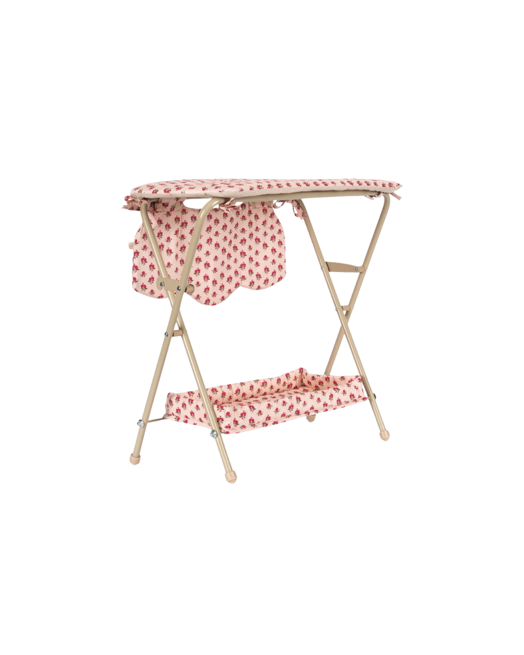 Konges Sløjd - przewijak dla lalek Rosie Rose