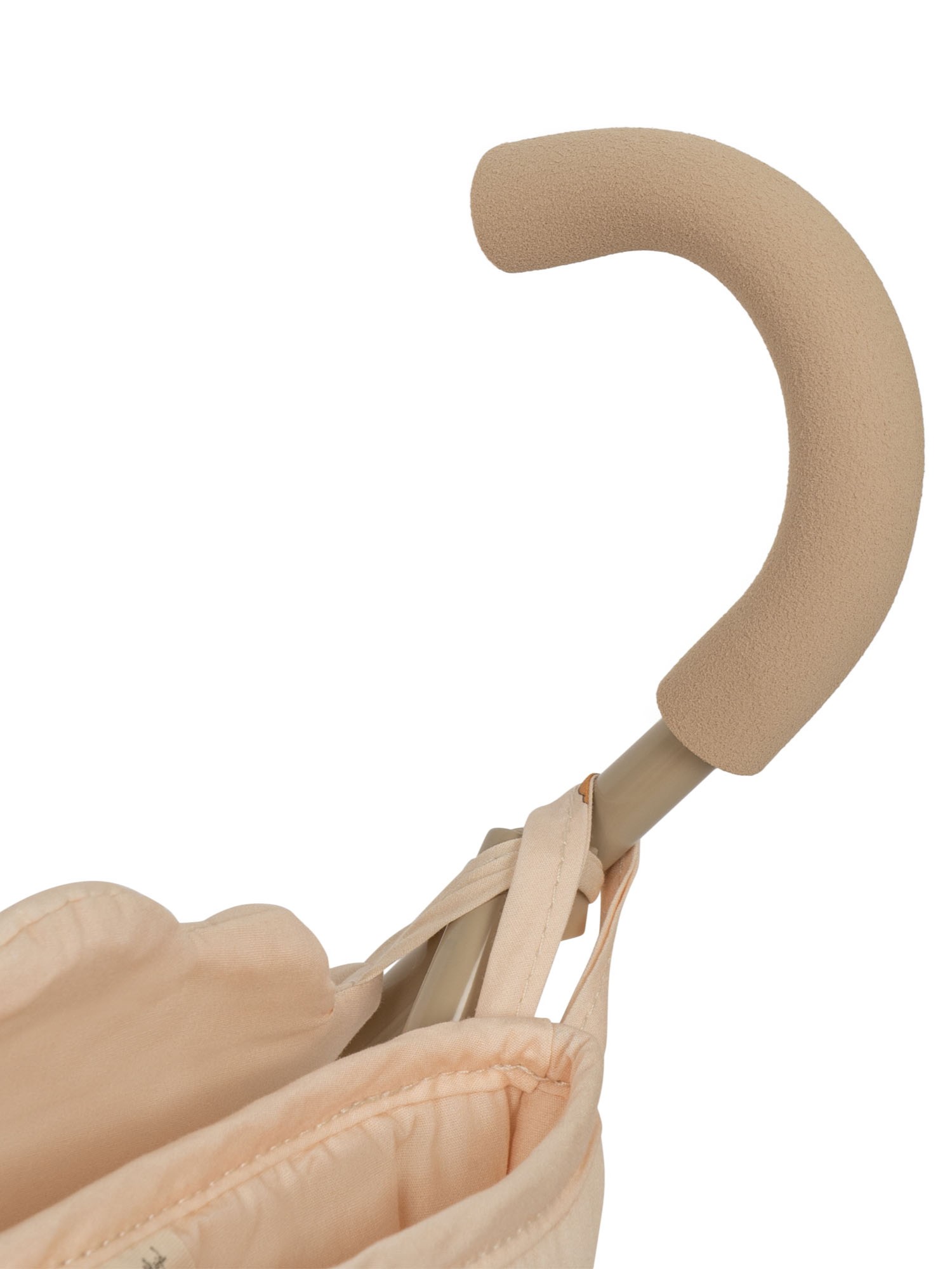 Konges Sløjd - wózek dla lalek parasolka Doll Stroller Lemon