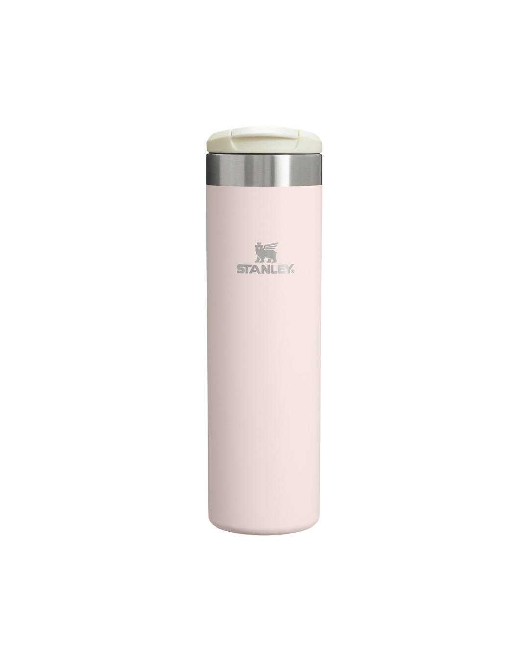 Stanley - kubek termiczny AeroLight™ 0.6 L Rose Quartz Stanley - kubek termiczny AeroLight™ 0.6 L Rose Quartz