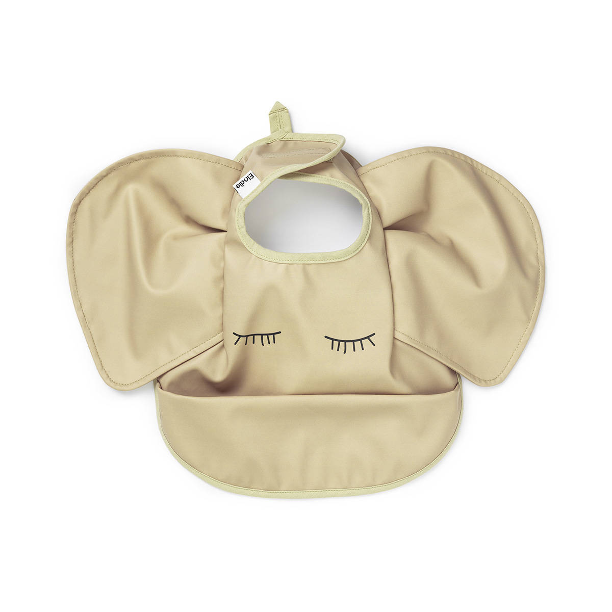 Elodie Details - śliniak dziecięcy Sweetheart Charlie