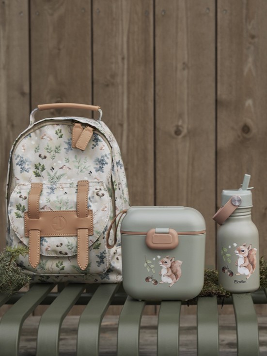 Elodie Details - lunchbox dla dzieci Chipmunk Darling