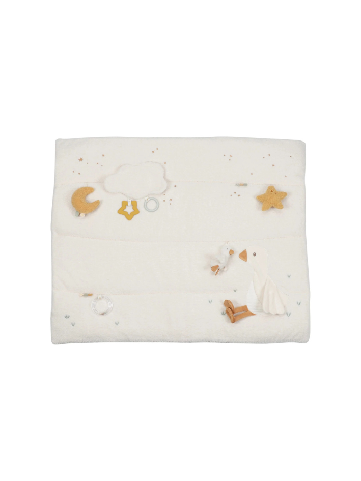 Little Dutch - mata aktywizująca Newborn Naturals