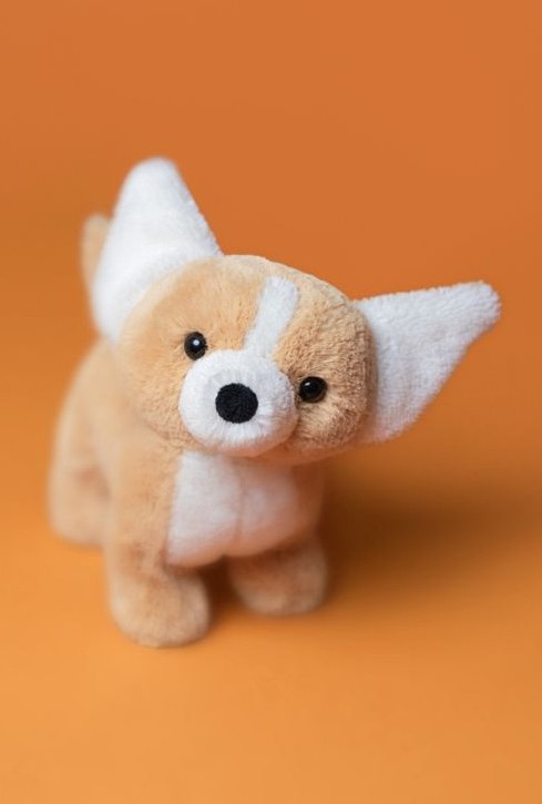 Jellycat- Chihuahua Isobel 17 cm