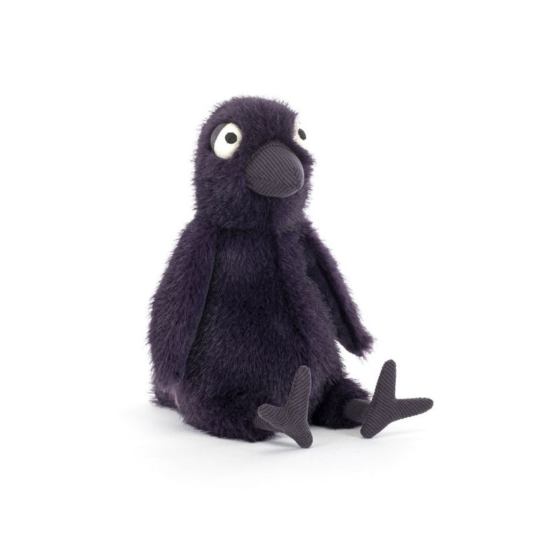Jellycat - Kruk Hocus Pocus 23 cm