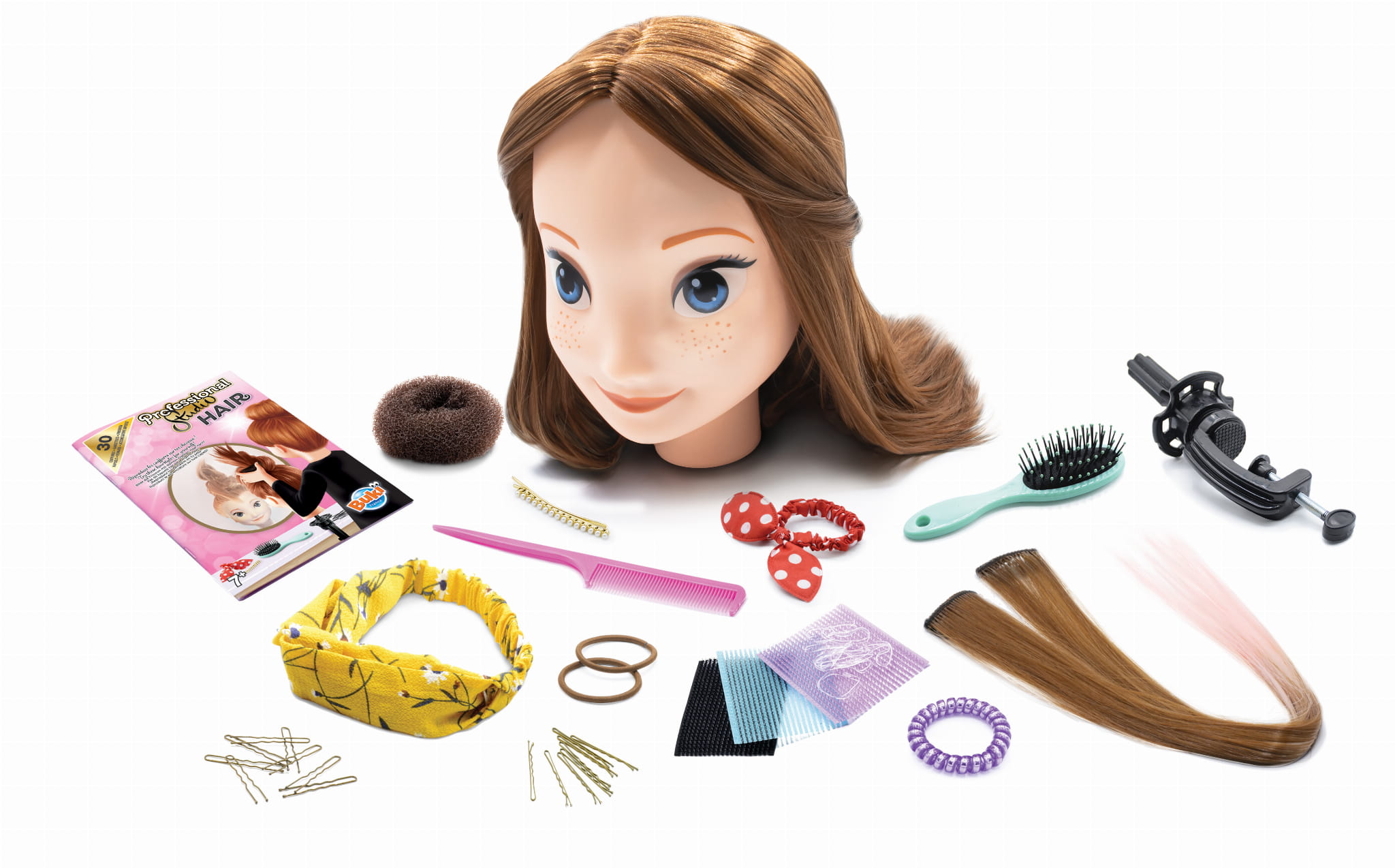 Buki - Professional Studio - Salon Fryzjerski