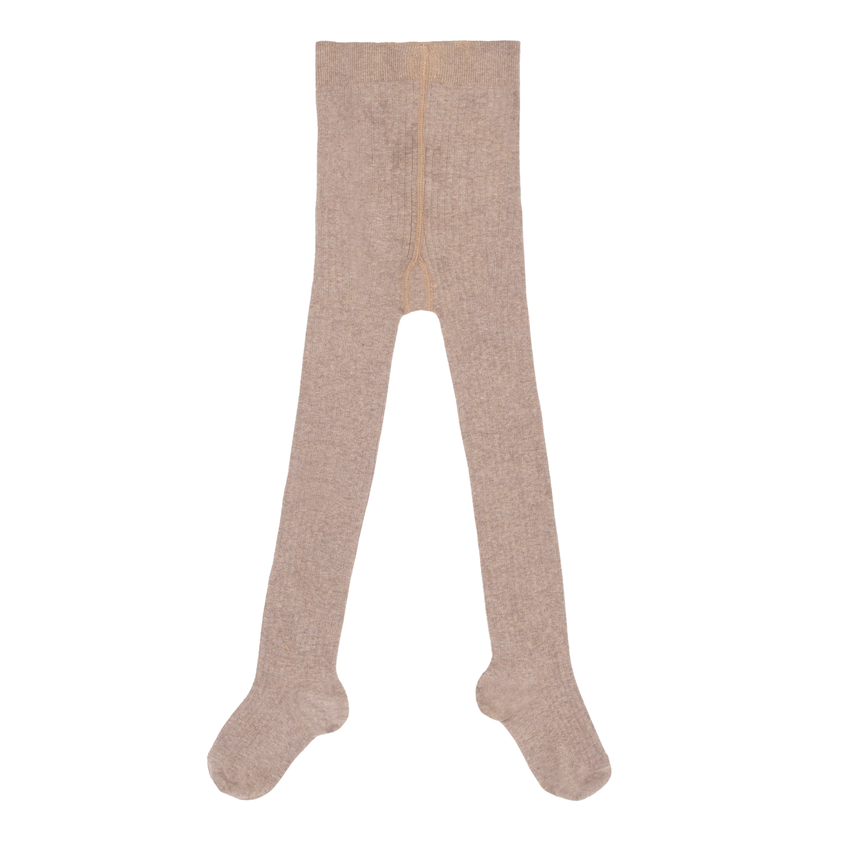Donsje - rajstopy dziecięce Aly Tights Hazelnut Melange