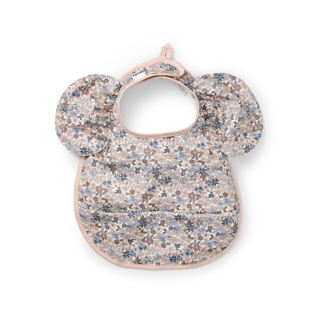 Elodie Details - śliniak dziecięcy Blue Garden