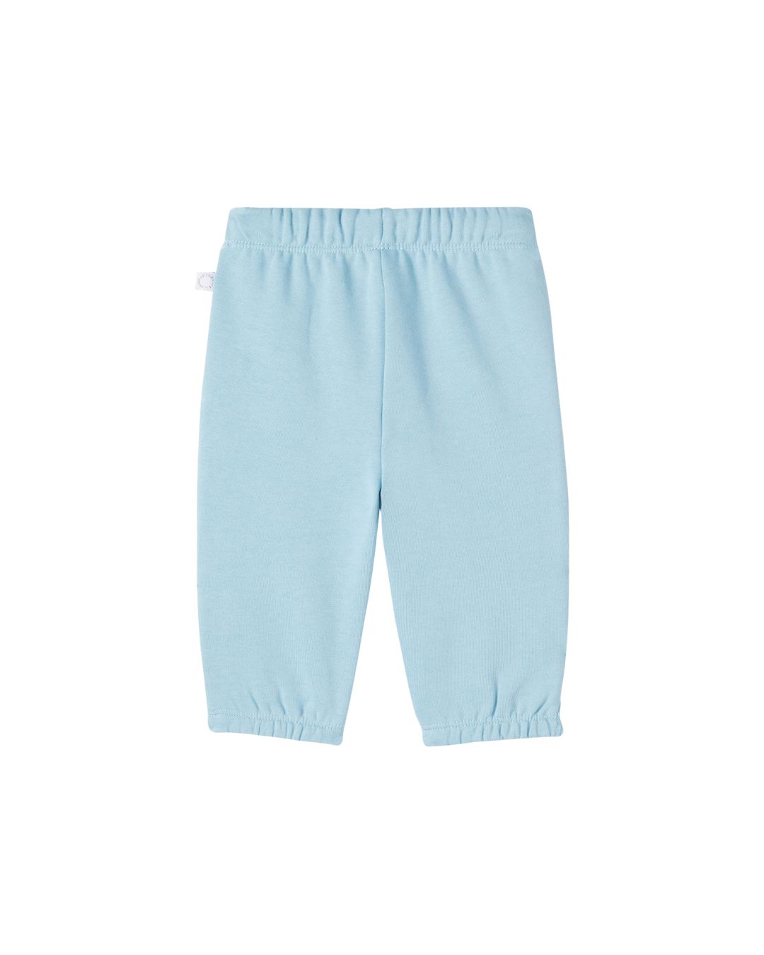 Stella McCartney - spodnie dresowe z frędzlami Squirrels