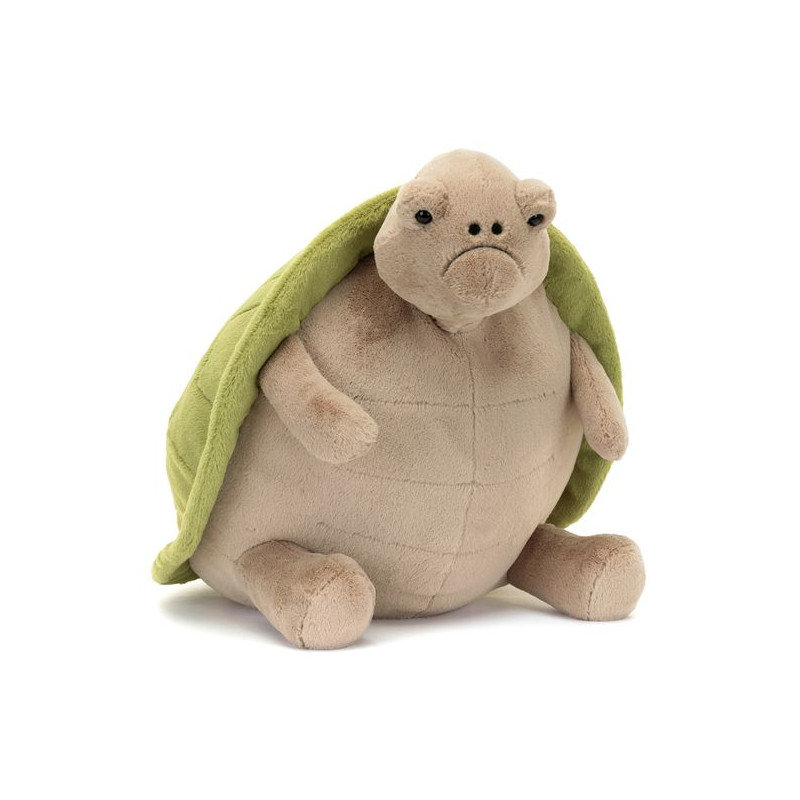 Jellycat - Żółw Timmy Big