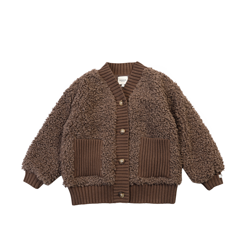Donsje - stylizacja dziewczęca Olaan Teddy