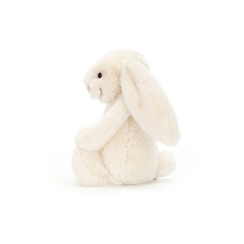 Jellycat - Króliczek Kremowy 18 cm
