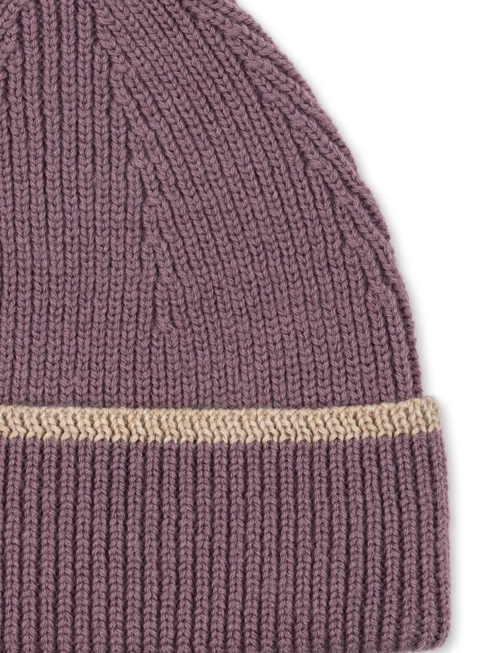 Czapka beanie Konges Sløjd Louli
