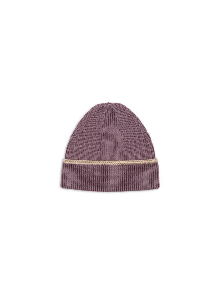 Czapka beanie Konges Sløjd Louli