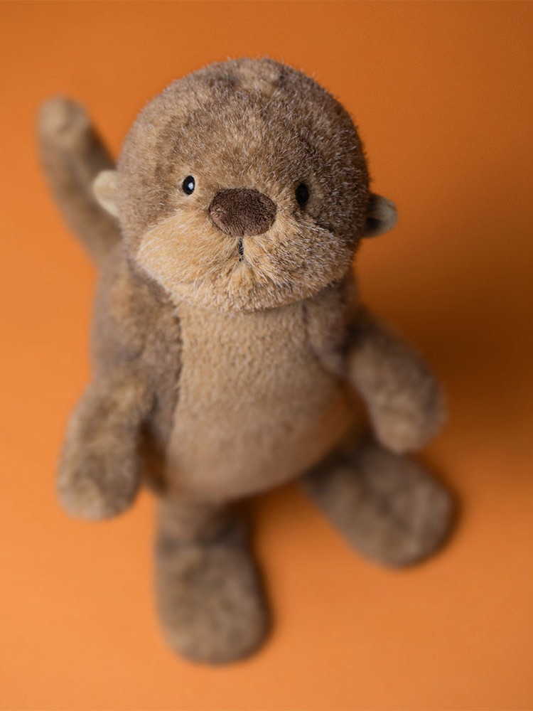 Jellycat - Wydra Brooke 33 cm 