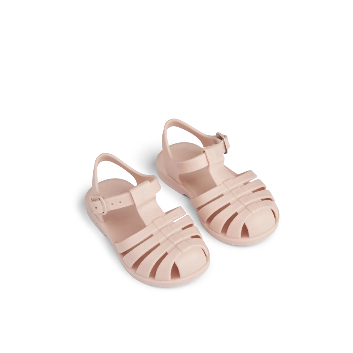Liewood - sandały dziecięce Bre Sandals Sorbet Rose